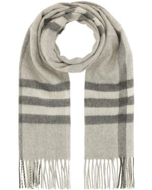 Burberry Accessories Scarves & Shawls - Multicolor