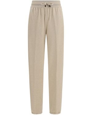 Loro Piana Merano Pants - Natural