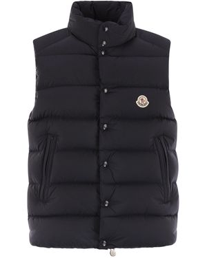 Moncler Tibb - Blue