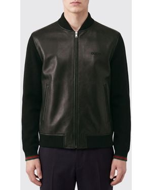 Gucci Jacket - Black