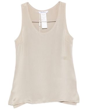 Max Mara Shirts - White