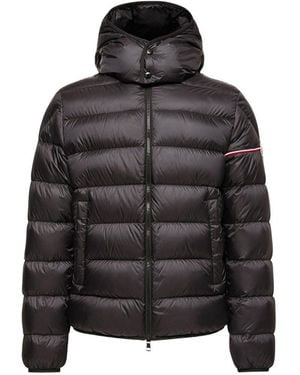 Moncler Ravenlock Down Jacket - Black