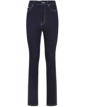 Celine Skinny Jeans - Blue