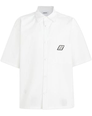 Ambush Clothing Shirts - White