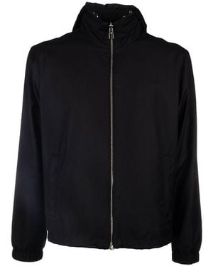 Montecore Clothing Jackets - Black