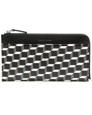 Pierre Hardy Wallets Black, White