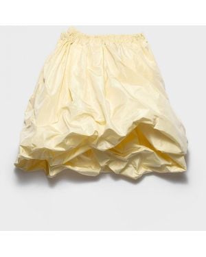 Prada Skirt - Natural