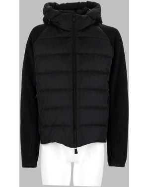 Moncler Ebl20978G00001899Ig999 - Black