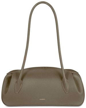 Yuzefi Oyster Bag Small - Gray
