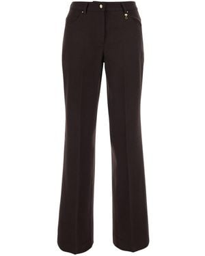Moncler Pants - Black