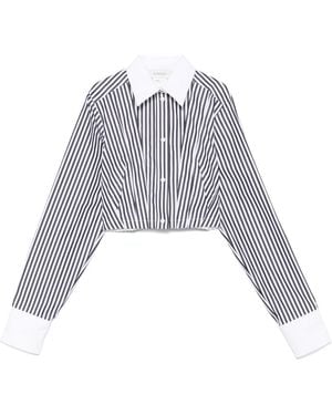 Sportmax Abano Shirt - White