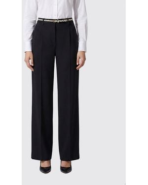 Max Mara Pants - Black
