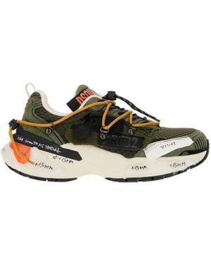 DSquared² Shoes Sneakers - Black