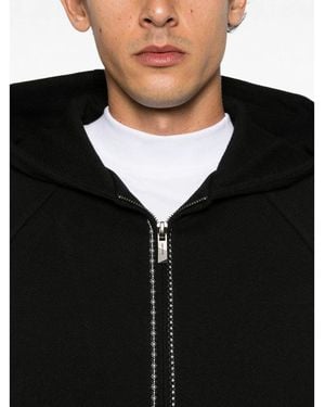 Adererror Jackets - Black