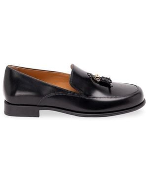 Tod's Loafers - White