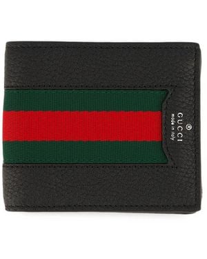 Gucci Wallets & Cardholders - Red
