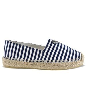 Prada Espadrilles - Black