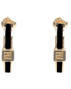 Fendi Forever Earrings - Multicolor