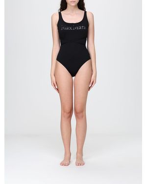 Max Mara Swimsuit - Black