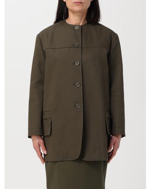 Max Mara Jacket - Multicolor