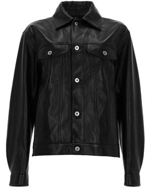 Bottega Veneta Giacca - Black