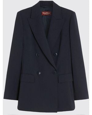 Max Mara Jacket - Blue