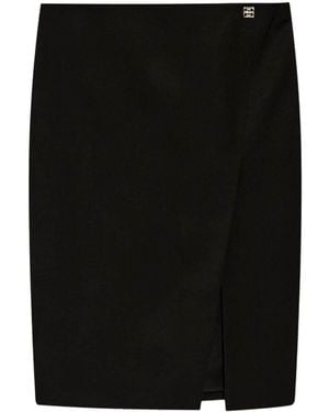 Givenchy Skirts - Black