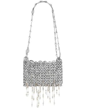 Rabanne Rabanne Mini Bags - White