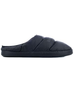 Balenciaga Shoes Slippers - Blue
