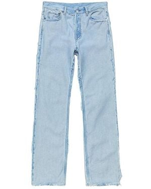 Acne Studios Denim - Blue
