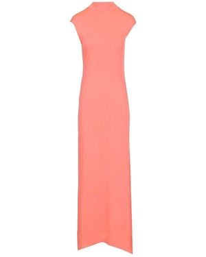 Tom Ford Long Dress - Pink