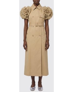 Max Mara Jacket Sand - Natural