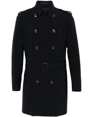 Montecore Coats - Black