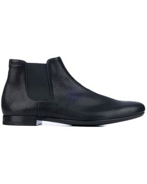 Prada Shoes Boots - Blue