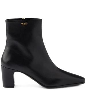 Prada Shoes - Black