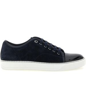 Lanvin 'Dbbi' Sneakers - Blue