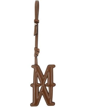 Max Mara Mxalacca - Metallic