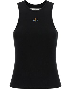Vivienne Westwood Sleeveless and tank tops for Women | Online Sale