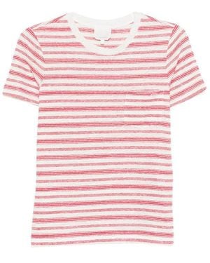 A.P.C. Tops - Pink