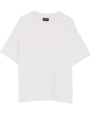 Balenciaga Tops - White