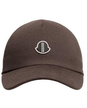 Moncler Hats - Brown