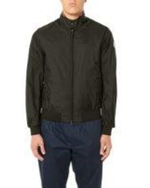 Moncler Jackets - Black