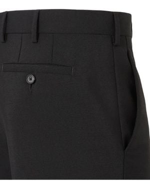 Fendi Pants - Black