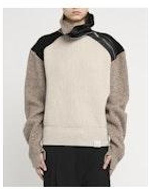 Stella McCartney Knitwear - Natural