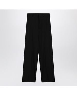 Balenciaga Pants - Black