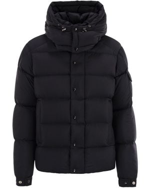 Moncler Maya 70 - Blue