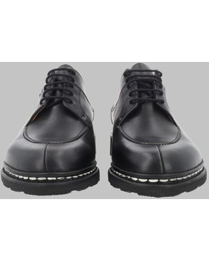 Paraboot Mocassino "Avignon" - Gray