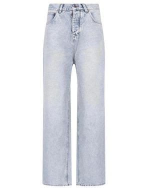Balenciaga Denim - Blue