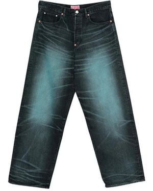 KENZO Denim - Gray