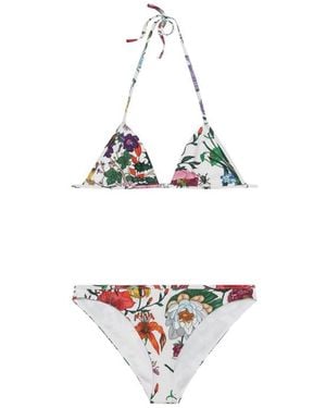Gucci Beachwear - White